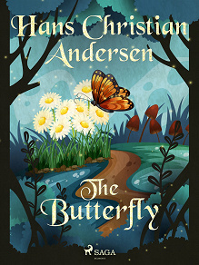 Omslagsbild för The Butterfly