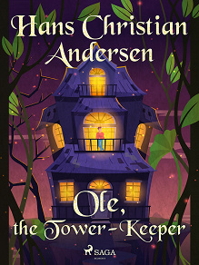 Omslagsbild för Ole, the Tower-Keeper
