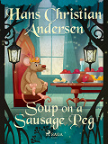 Omslagsbild för Soup on a Sausage Peg