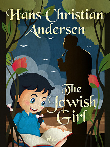 Omslagsbild för The Jewish Girl