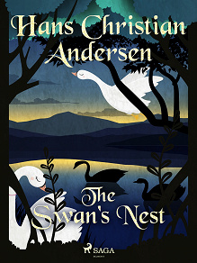 Omslagsbild för The Swan's Nest