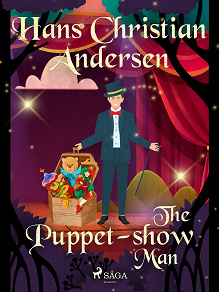 Omslagsbild för The Puppet-show Man
