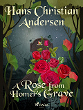 Omslagsbild för A Rose from Homer's Grave