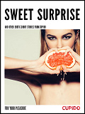 Omslagsbild för Sweet surprise - and other erotic short stories