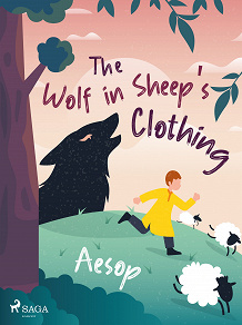 Omslagsbild för The Wolf in Sheep's Clothing