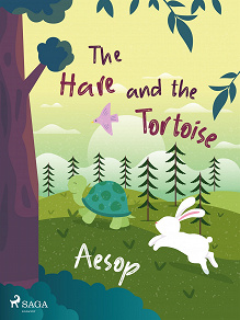 Omslagsbild för The Hare and the Tortoise