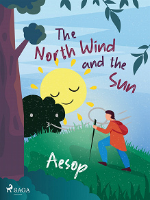 Omslagsbild för The North Wind and the Sun