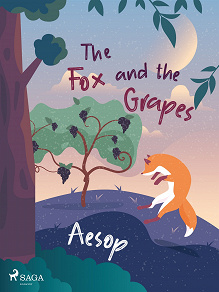 Omslagsbild för The Fox and the Grapes