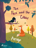 Omslagsbild för The Fox and the Crow