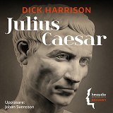 Omslagsbild för Julius Caesar