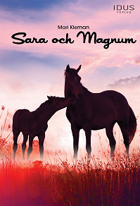 Omslagsbild för Sara och Magnum