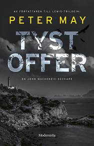Cover for Tyst offer