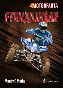 Cover for Fyrhjulingar