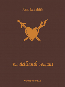 Omslagsbild för En siciliansk romans