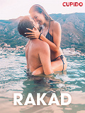 Omslagsbild för Rakad - erotiska noveller