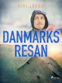 Omslagsbild för Danmarksresan