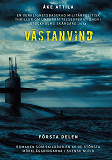 Cover for Västanvind: Första delen
