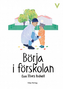 Cover for Börja i förskolan