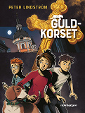 Cover for Guldkorset