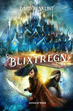 Cover for Blixtregn