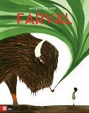Cover for Farväl
