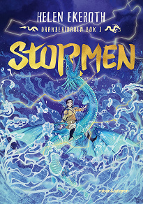 Cover for Stormen