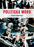 Cover for Politiska mord