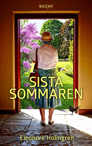 Cover for Sista sommaren