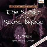 Cover for The Secret of the Stone Bridge
