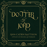 Cover for Dotter av Jord