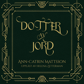 Cover for Dotter av Jord 
