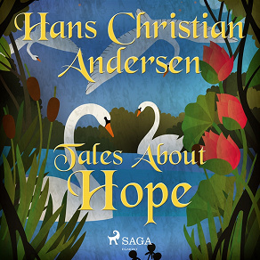 Omslagsbild för Tales About Hope