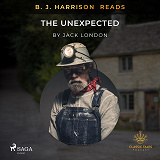 Omslagsbild för B. J. Harrison Reads The Unexpected