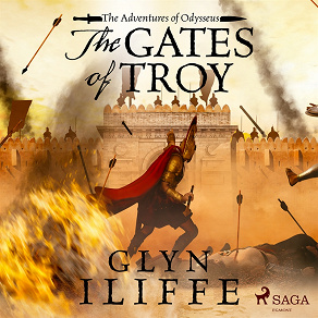 Omslagsbild för The Gates of Troy