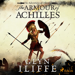 Omslagsbild för The Armour of Achilles