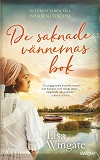 Omslagsbild för De saknade vännernas bok