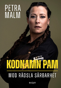 Omslagsbild för Kodnamn - PAM