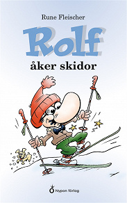 Cover for Rolf åker skidor