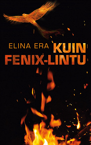 Omslagsbild för Kuin Fenix-lintu