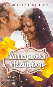 Omslagsbild för Vårregn över Helsingborg 