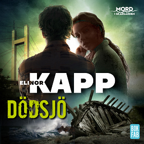 Cover for Dödsjö