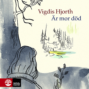 Cover for Är mor död