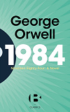 Cover for 1984 (Nineteen Eighty-Four)