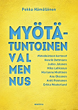 Cover for Myötätuntoinen valmennus