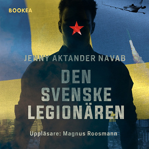 Omslagsbild för Den svenske legionären