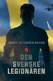 Cover for Den svenske legionären
