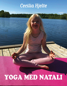 Cover for Yoga med Natali
