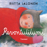 Cover for Revontulilumi