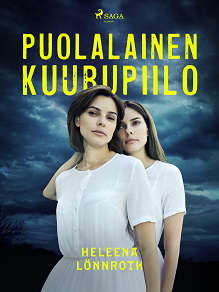 Omslagsbild för Puolalainen kuurupiilo