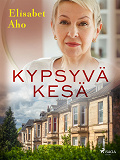 Cover for Kypsyvä kesä
